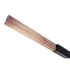 Прутки присадочные