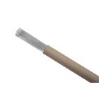 Прутки алюминиевые