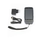 Система мониторинга КМ