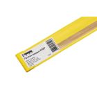 Прутки медные