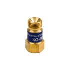 Обратные клапаны