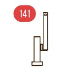 Стволы для GSR40A