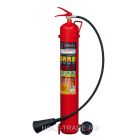 Огнетушители