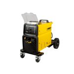 КЕДР Полуавтомат  КЕДР AlphaMIG-300S (30–300А, 380В)