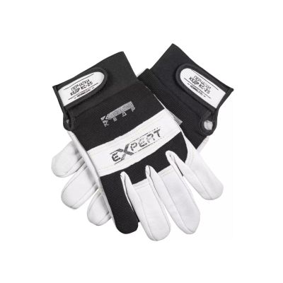 КЕДР Перчатки сварочные КЕДР КС-25 EXPERT, (L)