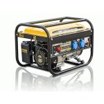 КЕДР Генератор бензиновый КЕДР AlphaGen-2200