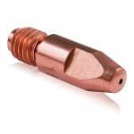 КЕДР Наконечник E-Cu КЕДР PRIME М8 / Ø 1.0мм (9.0 / 30)