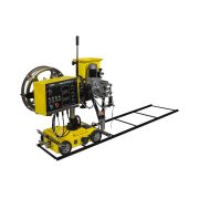 КЕДР Направляющий рельс КЕДР 3м (к-т 2*1,5м) для трактора AlphaTRAC-1