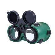 КЕДР Очки защитные КЕДР ОЗГ-18 (газосварочные)