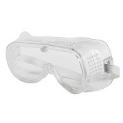 КЕДР Очки защитные КЕДР ОЗ-12 (закрытые)