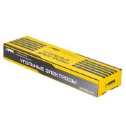 КЕДР Угольный электрод КЕДР 10х305 мм (упак. 25 шт.)