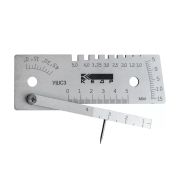 КЕДР Шаблон сварщика  КЕДР УШС-3 с калибровкой