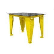 КЕДР Стол 2D сварочно-сборочный КЕДР Д-16 PRO (1200х800) шаг 100мм
