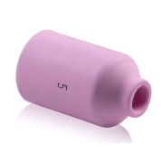 КЕДР Сопло керамическое ГАЗ ЛИНЗА КЕДР (TIG-17–18–26 PRIME) № 5 / Ø 8,0 мм