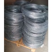 Спиральный барьер безопасности СББ АКЛ 500/50/3