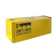 КЕДР Электропечь КЕДР ЭП- 20 с цифровой индикацией (220В, 400°C, загрузка 20кг)