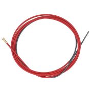 КЕДР Канал направляющий КЕДР PRO (1,0–1,2) 3,4 м красный