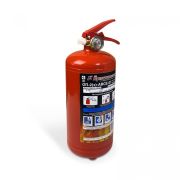 Огнетушитель ОП-2 (з) АВСЕ