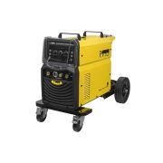 КЕДР Источник сварочный КЕДР AlphaMIG-350S Plus (40–350А, 380В)