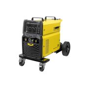 КЕДР Источник сварочный КЕДР AlphaMIG-500S Plus (40–500А, 380В)