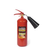 Огнетушитель ОУ-3 ВСЕ