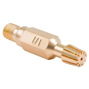 КЕДР Мундштук внутренний КЕДР для Р1П-02/Р3П-02 №1П