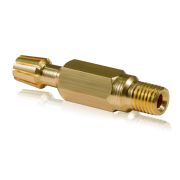 КЕДР Мундштук внутренний КЕДР для Р1П-02/Р3П-02 №2П