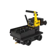 КЕДР Каретка сварочная КЕДР СК-7 Plus EXPERT под гибкую рейку