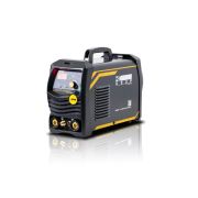 КЕДР Установка аргонодуговой сварки КЕДР UltraTIG-200P AC/DC (220В, 10-200А) (с возможностью подключения педали)