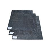 Паронит ПОН-Б 4 мм