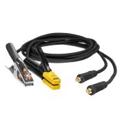 КЕДР К-т кабелей 3м, на 200А, КЕДР 10-25/1*16 PRO Comfort