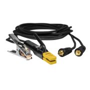 КЕДР К-т кабелей 25м, на 500А, КЕДР 35-50/1*35 PRO Comfort