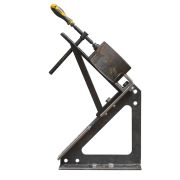 КЕДР Учебное приспособление КЕДР для сварки под углом 45° (Н-L045) - WorldSkills Russia (Д-16 EXPERT)