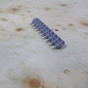 Гвозди 3.0*17 мм с кованым наконечником для BX3 FEDAST