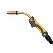 КЕДР Горелка к п/а  КЕДР MIG-500 PRO (евро адаптер) жидк охл 5м