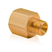 КЕДР Переходник КЕДР М12 на G3/8 TIG DC