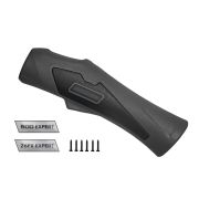 КЕДР Рукоятка для горелки КЕДР (TIG-18-26-500 EXPERT) с винтами и наклейкой