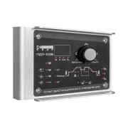 КЕДР Пульт управления КЕДР ПДУ-03Б (MultiTIG-2000P AC/DC)