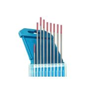 КЕДР Электроды вольфрамовые КЕДР ВТ-20-175 Ø 3,0 мм (красный) DC