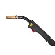 КЕДР Горелка к п/а  КЕДР MIG-500D PRO (евро адаптер) двойной контур жидк охл 5м