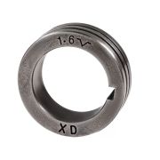 КЕДР Ролик подающий Ø 37-26 (MULTIMIG-5000/5000P) 1,2-1,6 мм под стальную проволоку