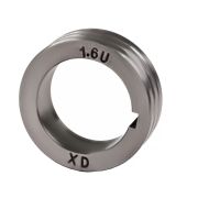 КЕДР Ролик подающий Ø 37-26 (MULTIMIG-5000/5000P) 1,2-1,6 мм под алюминиевую проволоку