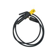 КЕДР Электрододержатель КЕДР 500А с кабелем 3 метра 70-95/1*50 PRO Comfort