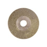 КЕДР Шайба шлифовальная Ø 40 мм для TIG-40