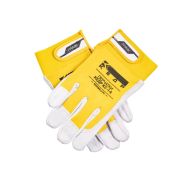 КЕДР Перчатки сварочные КЕДР КС-14 PRIME, (L)