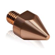 КЕДР Наконечник контактный (электрод) КЕДР КС-200 №24 (комплект 2 штуки)