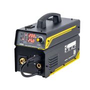 КЕДР Полуавтомат  КЕДР UltraMIG-200P Compact (220В, 20-200А)