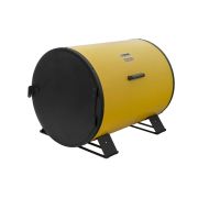 КЕДР Электропечь КЕДР ЭП- 90МК с цифровой индикацией (220В, 400°C, загрузка 90кг)