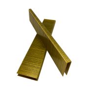 Скоба каркасная тип 90 для пневмо пистолета HYBEST (25 мм, тип E/KL6000/18ga, 9600 шт/уп)