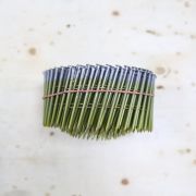 Барабанные гвозди по дереву тип CNW 25/50 BKSe (гладк./скош., 9000шт/уп)